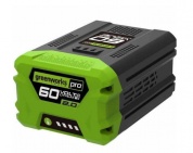  GreenWorks 60V 2  (G60-B2)
