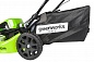    Greenworks 60V (46 )  c 4 /    (GD60LM46SPK4)