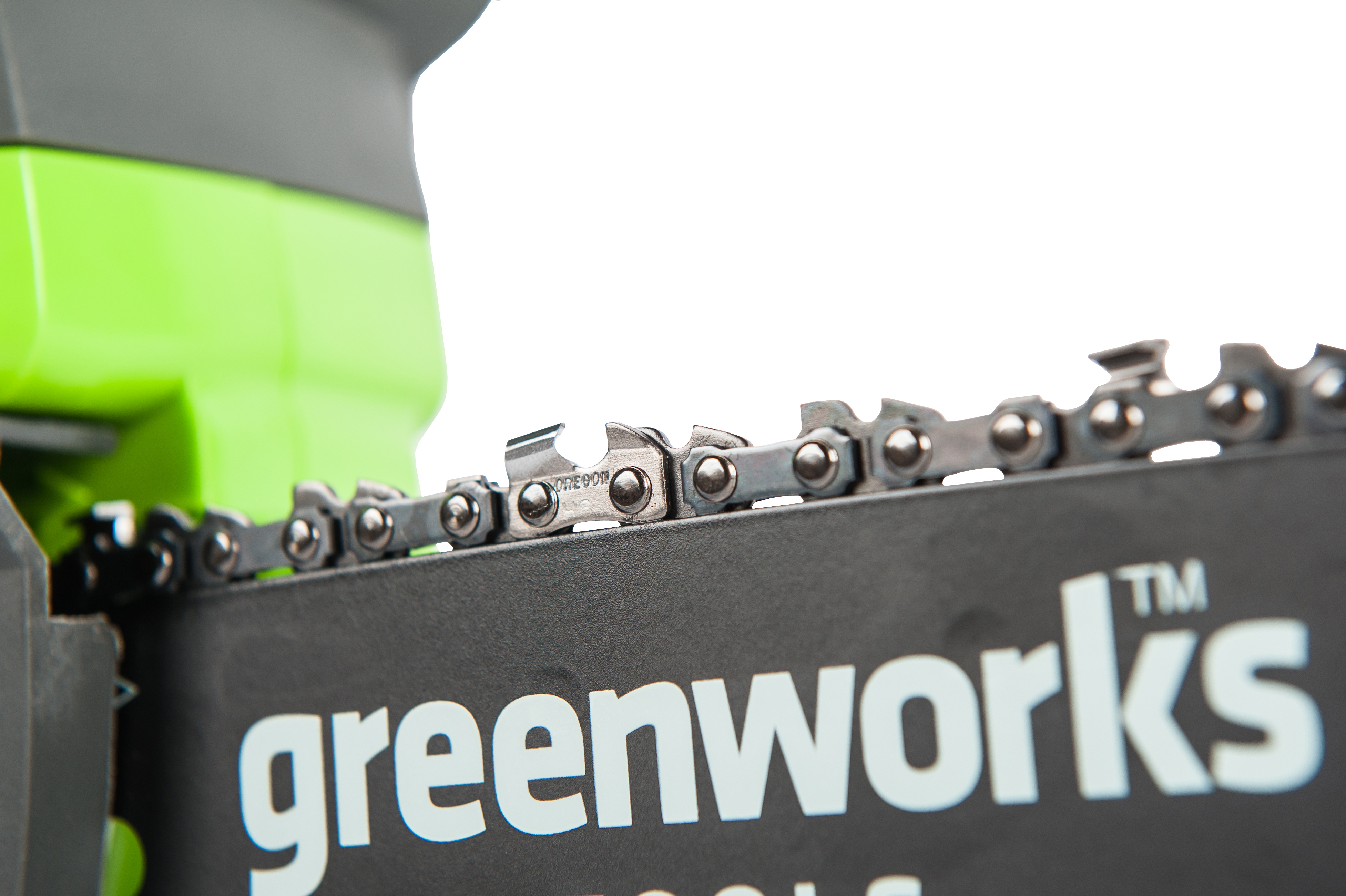 Greenworks g24cs25. Аккумуляторная пила GREENWORKS g24cs25. Цепь сменная для шины 25 см GREENWORKS. Направляющая шина для аккумуляторной пилы GREENWORKS.