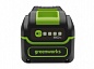  Greenworks High Power, 5 .. 40 , . 2958607