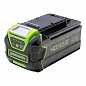  Greenworks, 40 , 5 .. . 2927207