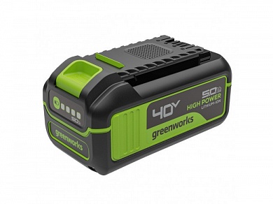  Greenworks High Power, 5 .. 40 , . 2958607