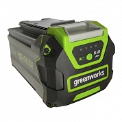  Greenworks, 40 , 5 .. . 2927207