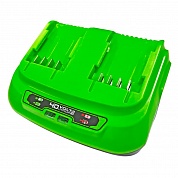     2  Greenworks G40UC8 40V, . 2938807