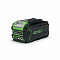  Greenworks, 40 , 4 .. . 2927007