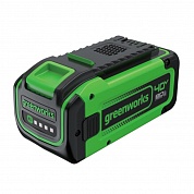  Greenworks, 40 , 8 .. . 2951607