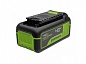  Greenworks High Power, 40 , 4 .. . 2958507